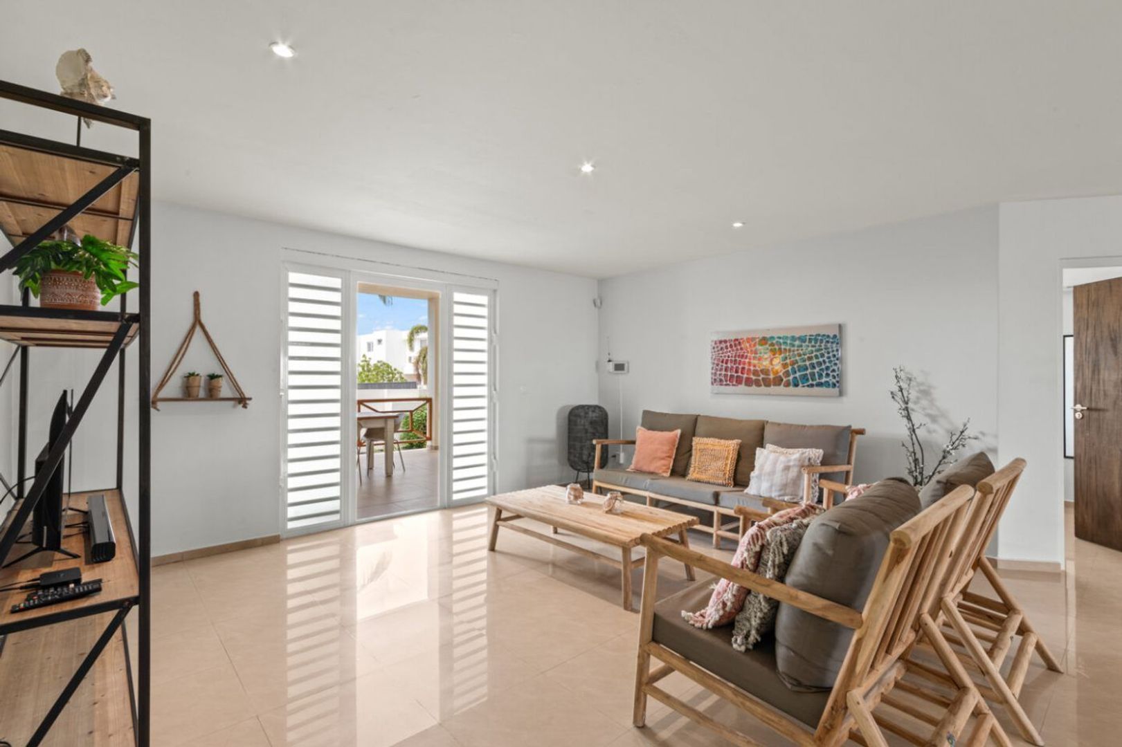 Kaya Baltıko, Vista Royal foto-7