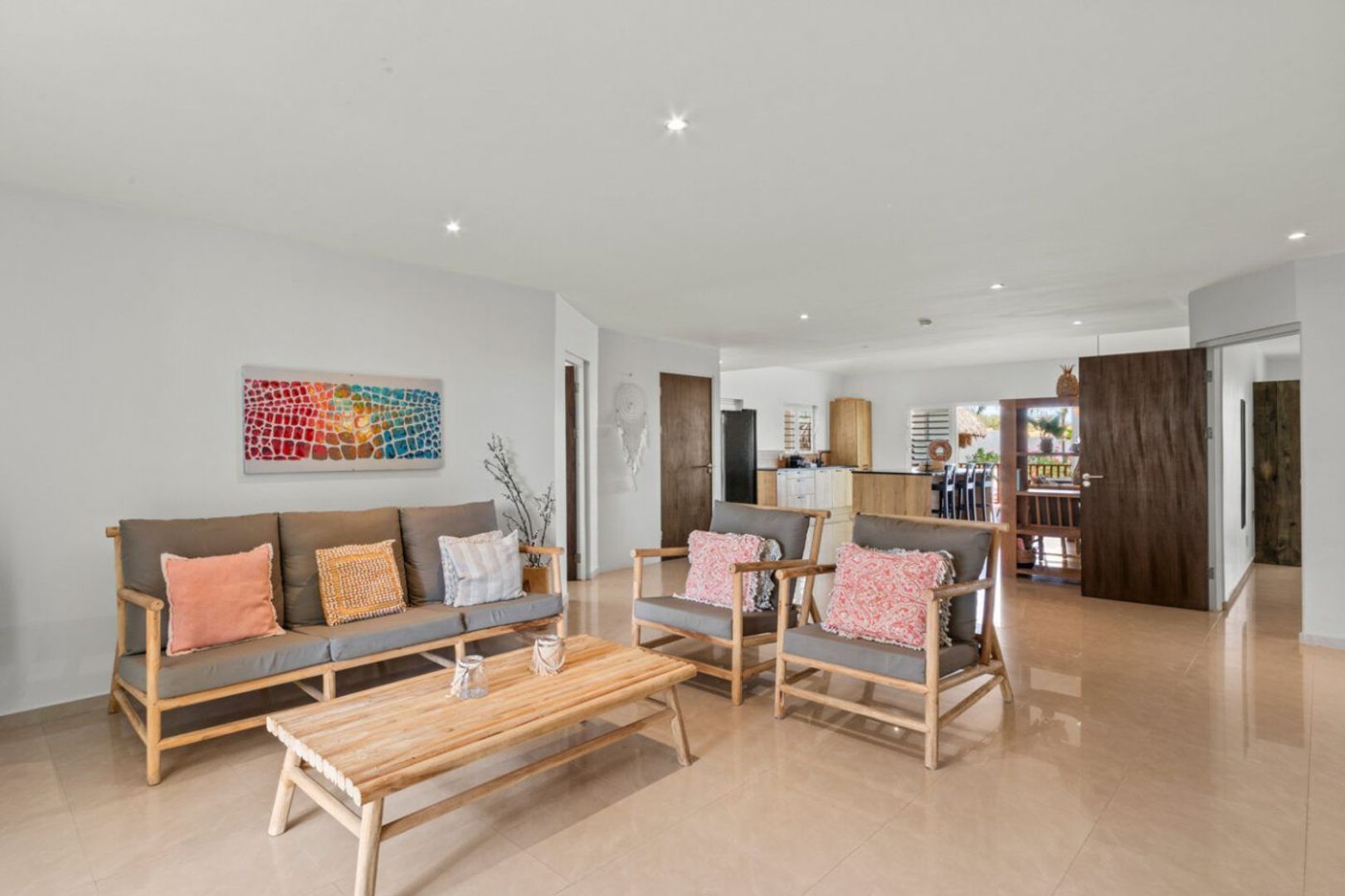 Kaya Baltıko, Vista Royal foto-8