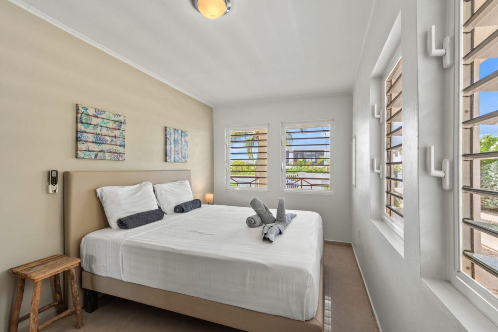 Kaya Baltıko, Vista Royal foto-17