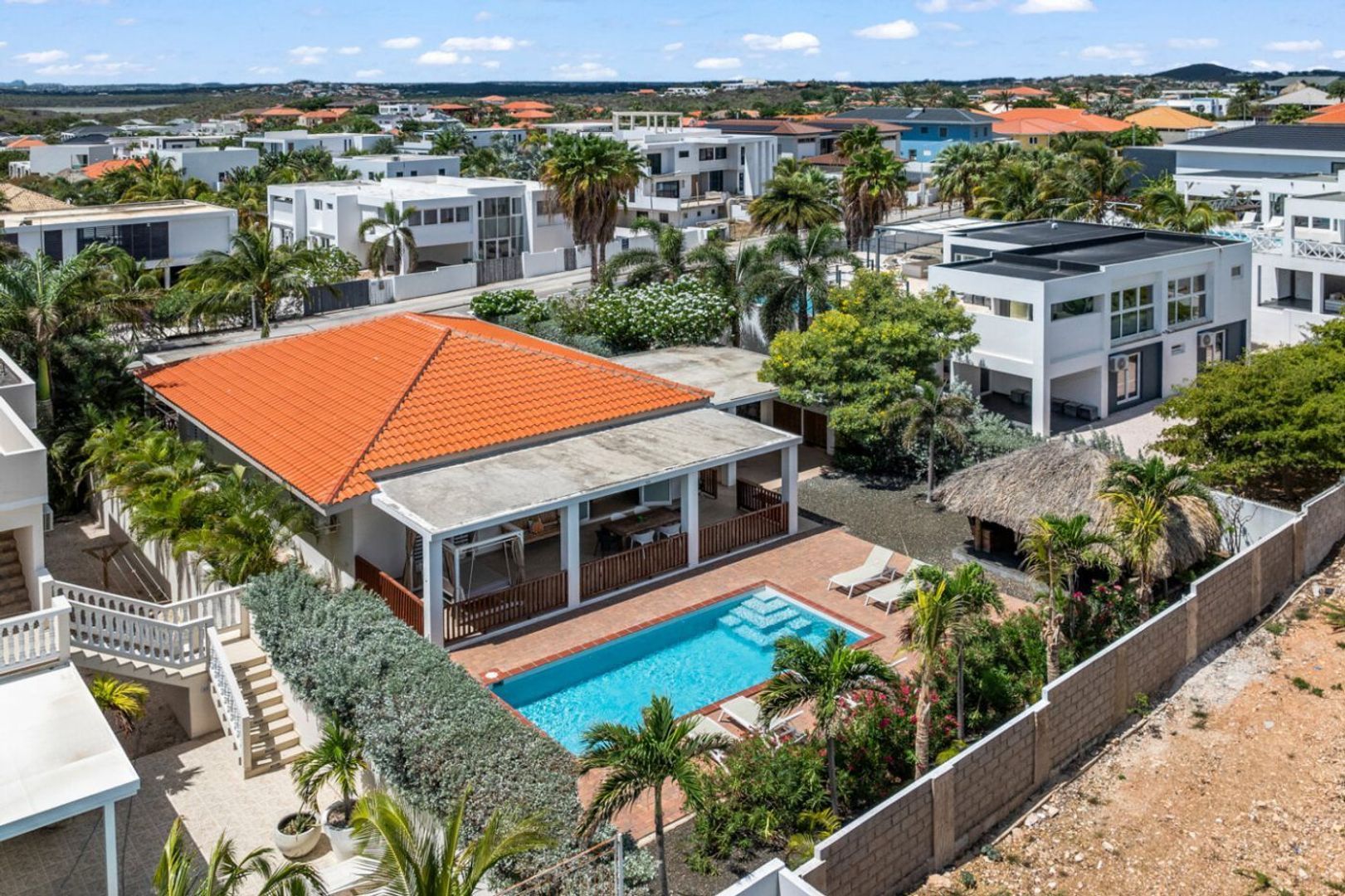 Kaya Baltıko, Vista Royal foto-25