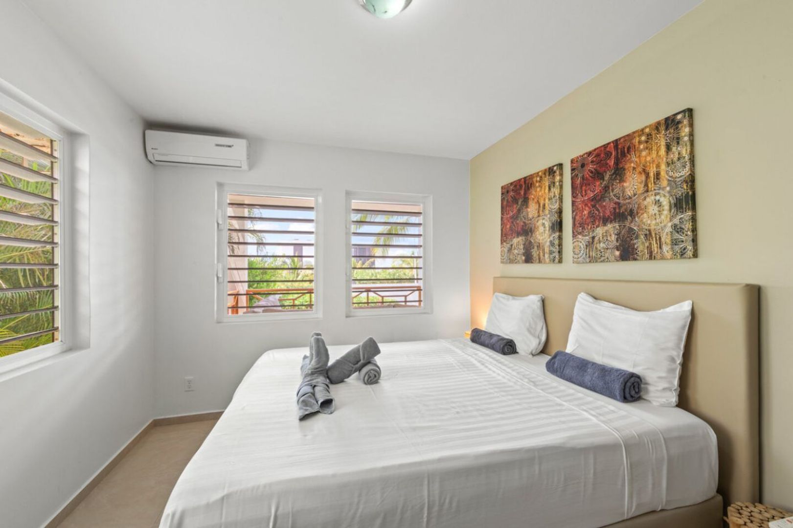 Kaya Baltıko, Vista Royal foto-12