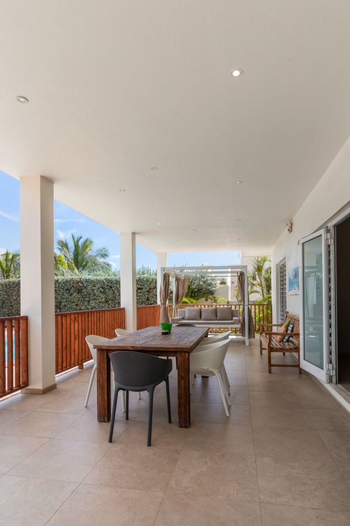 Kaya Baltıko, Vista Royal foto-23