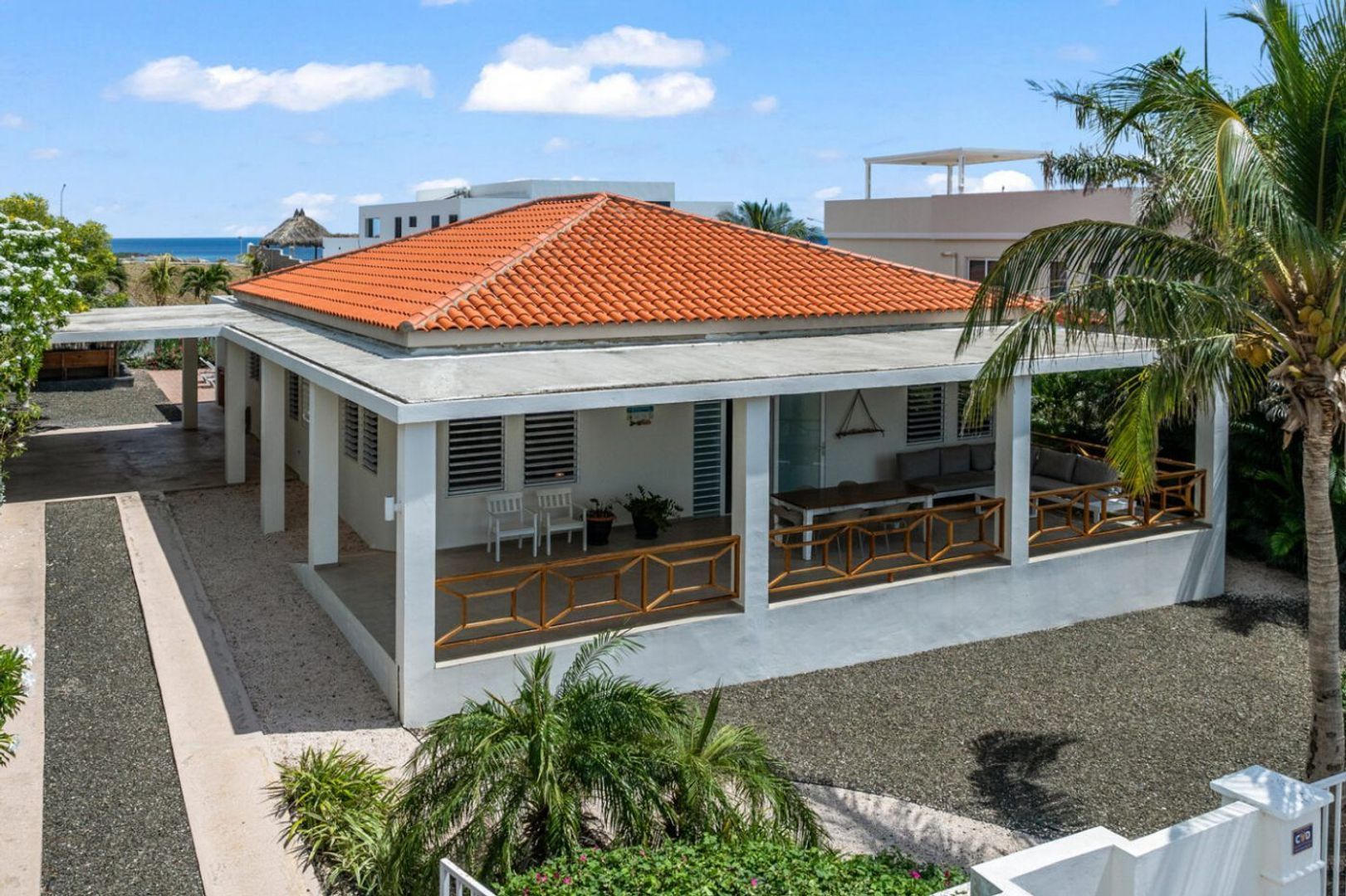 Kaya Baltıko, Vista Royal foto-4