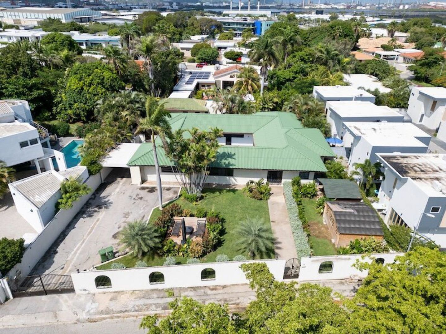 Scalaweg 11, Gaito foto-1