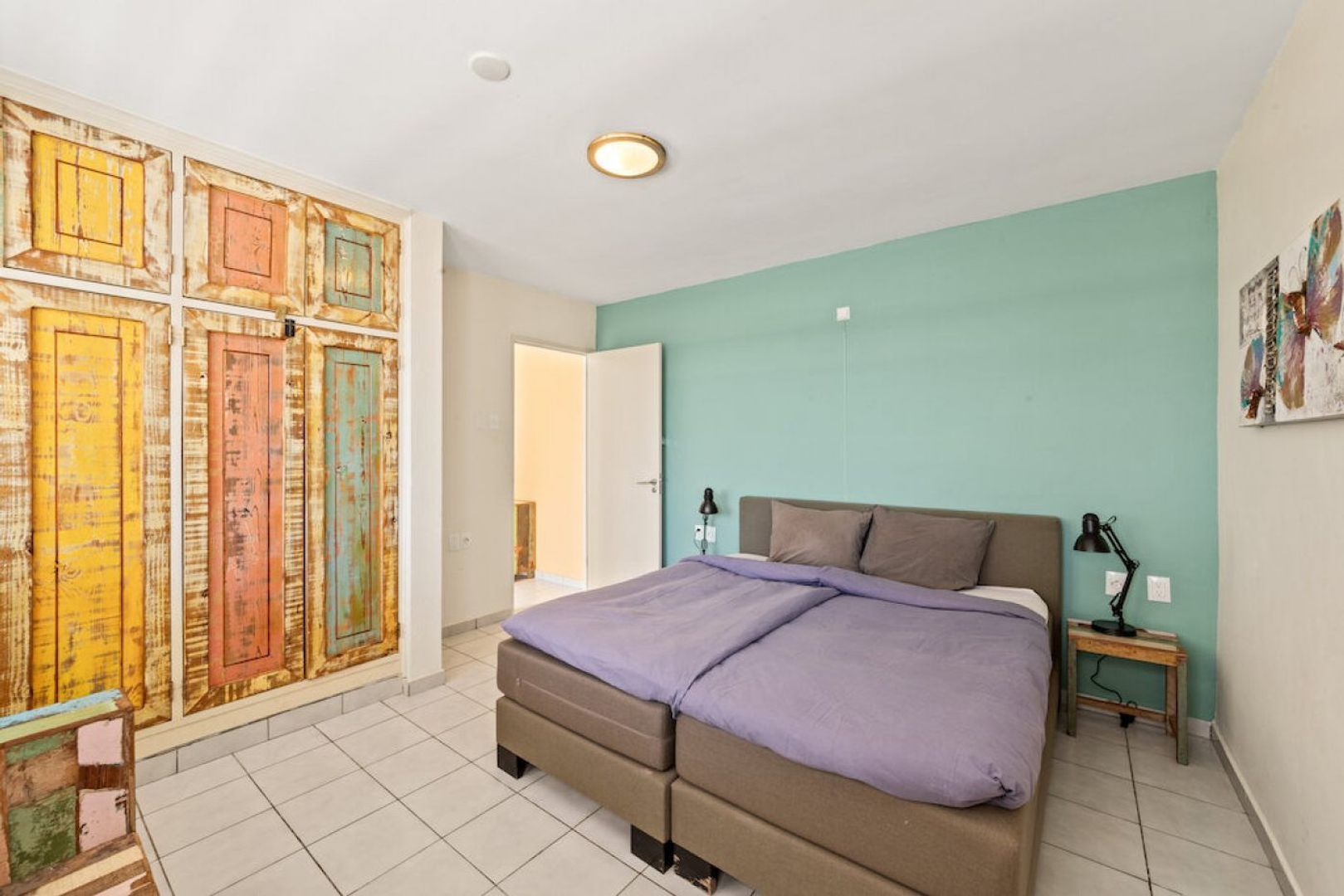 Cas Abou 43, Cas Abou foto-23