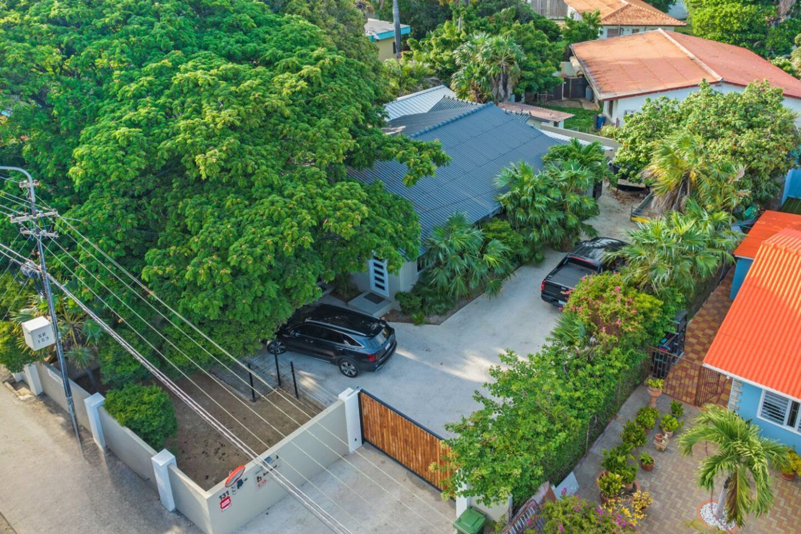 Cas Coraweg 131, Cas Cora foto-15