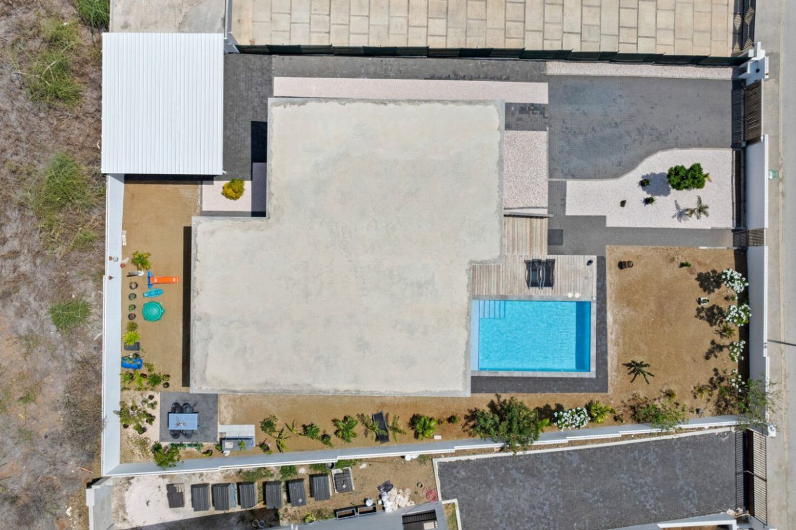 Brakkeput Zuid 27, Brakkeput Zuid foto-34