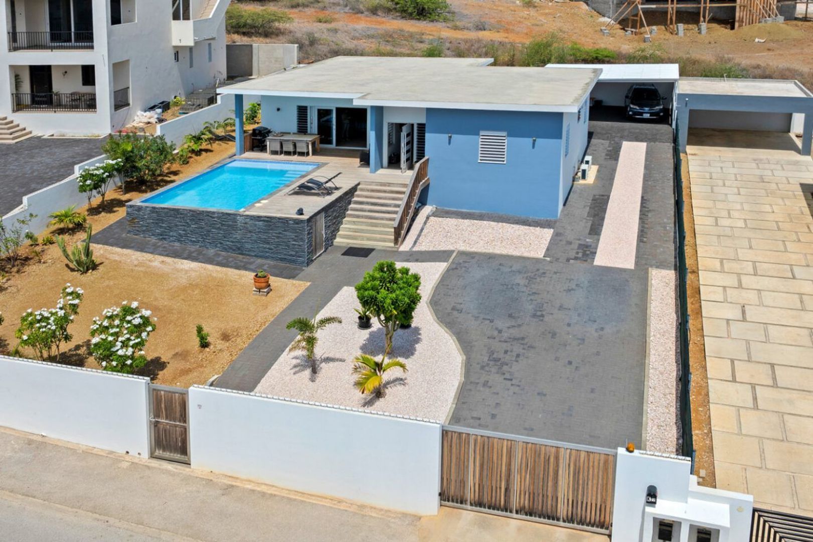 Brakkeput Zuid 27, Brakkeput Zuid foto-0