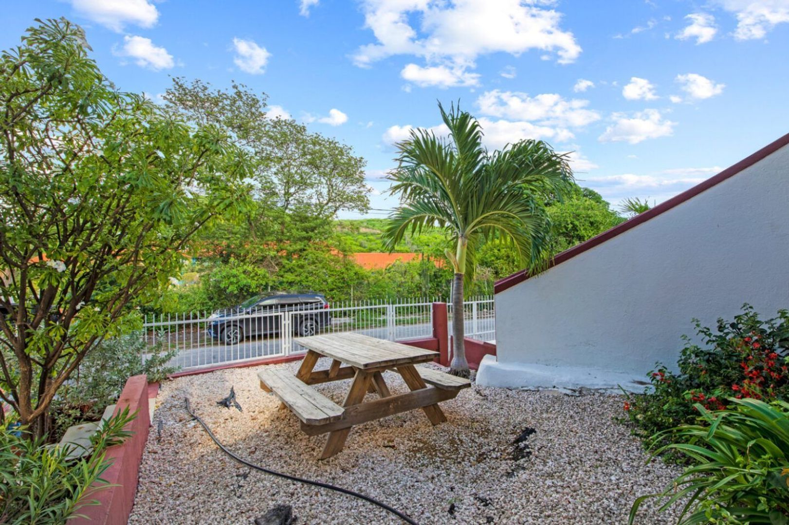 Monsieuer Kiekensweg, Tussen Piscadera en Blue Bay foto-15