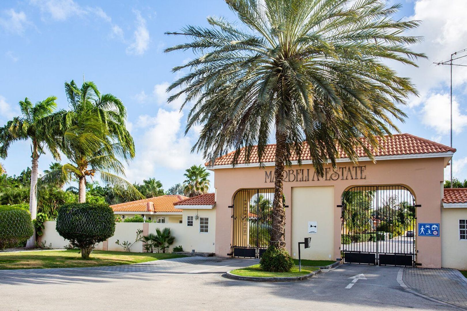 Marbella Estate, Jan Thiel foto-14