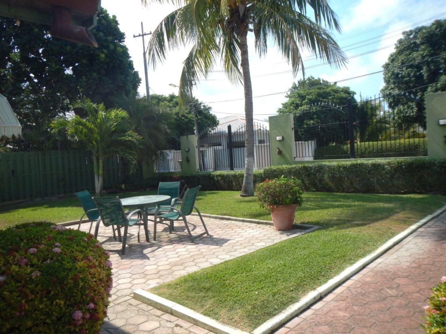 Gladiolenweg, Mahaai foto-5