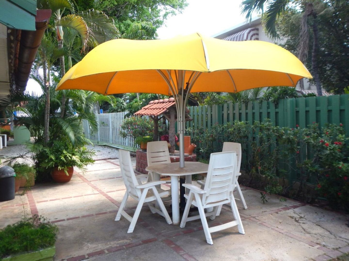 Gladiolenweg, Mahaai foto-8