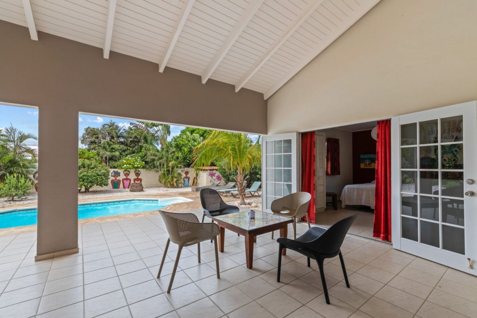 Kaya Galearis, Villa Park the Pearl foto-12