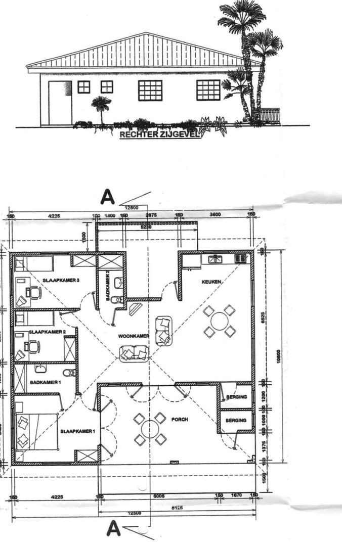 Kaya Galearis, Villa Park the Pearl foto-30