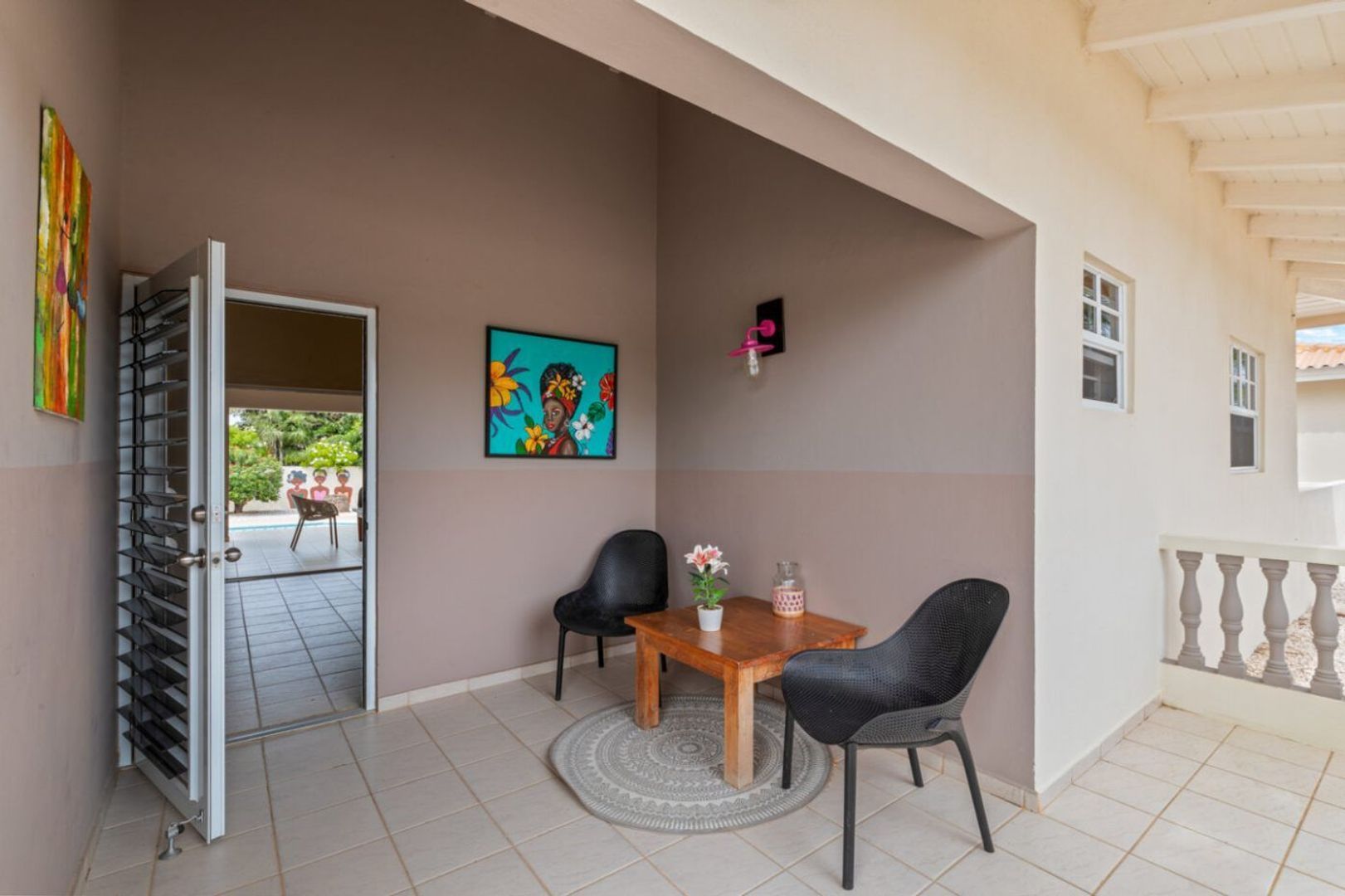 Kaya Galearis, Villa Park the Pearl foto-28