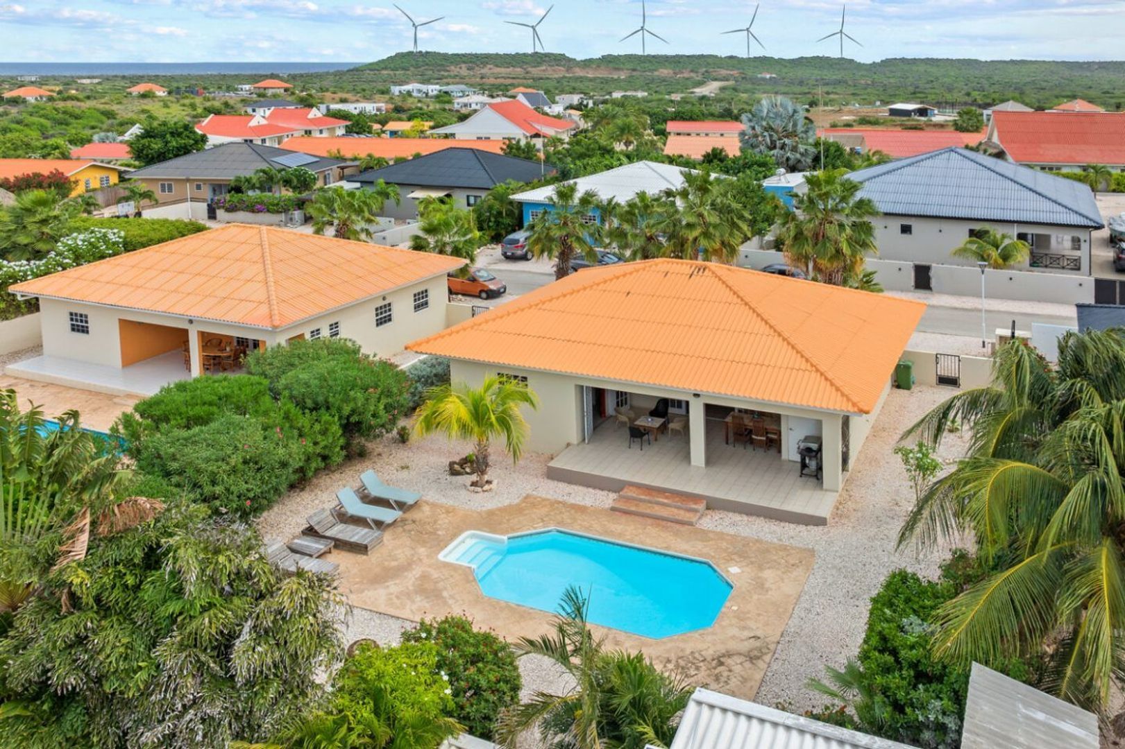 Kaya Galearis, Villa Park the Pearl foto-2