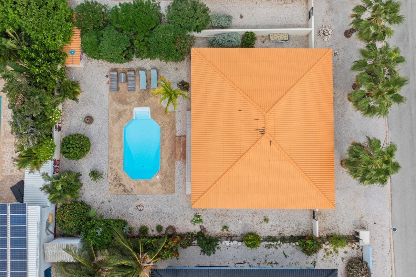 Kaya Galearis, Villa Park the Pearl foto-4