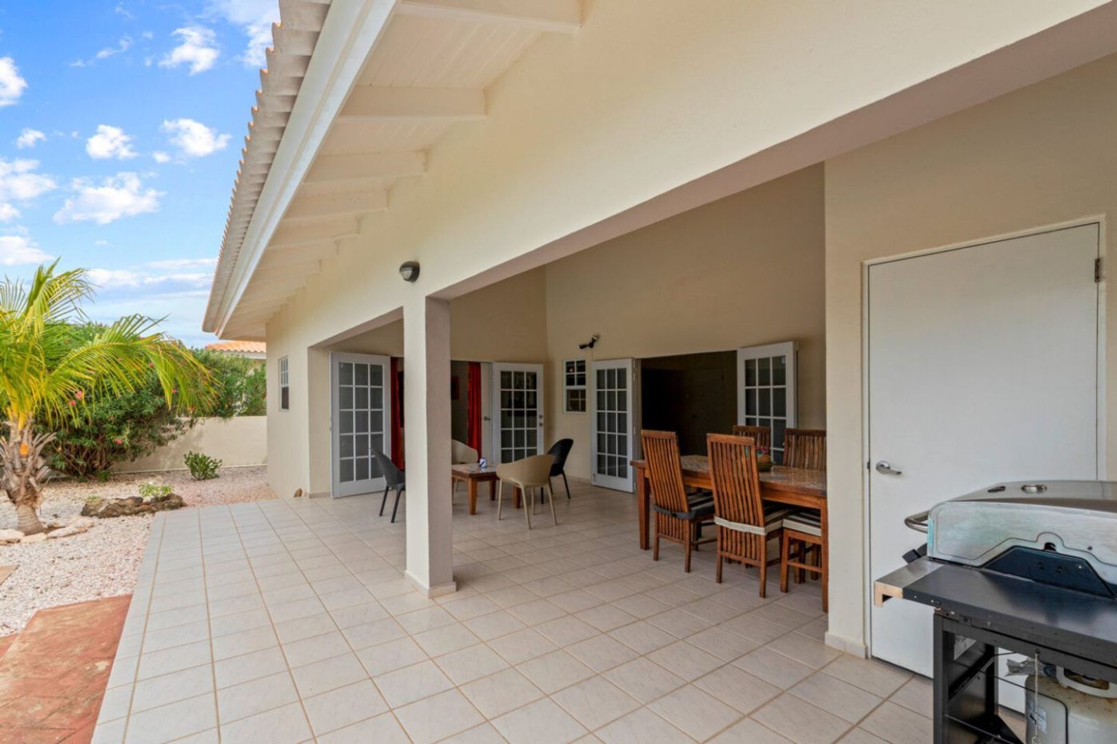 Kaya Galearis, Villa Park the Pearl foto-10