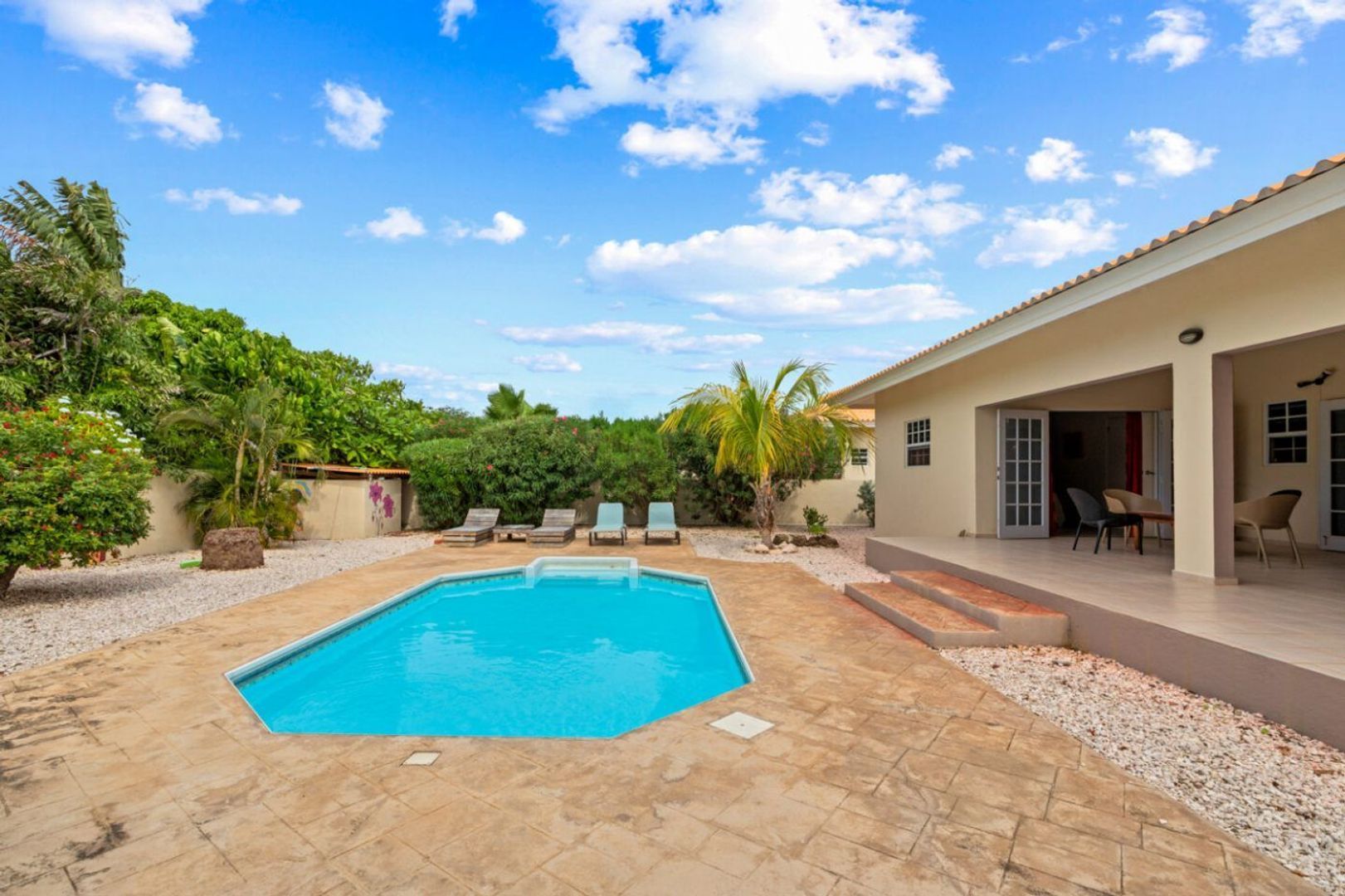 Kaya Galearis, Villa Park the Pearl foto-7