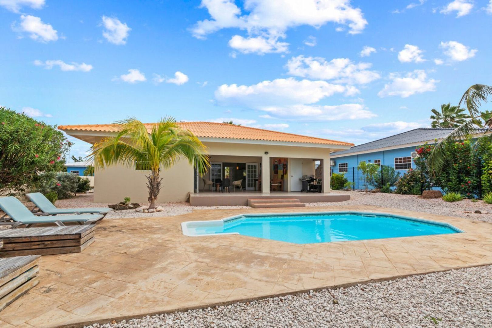 Kaya Galearis, Villa Park the Pearl foto-9