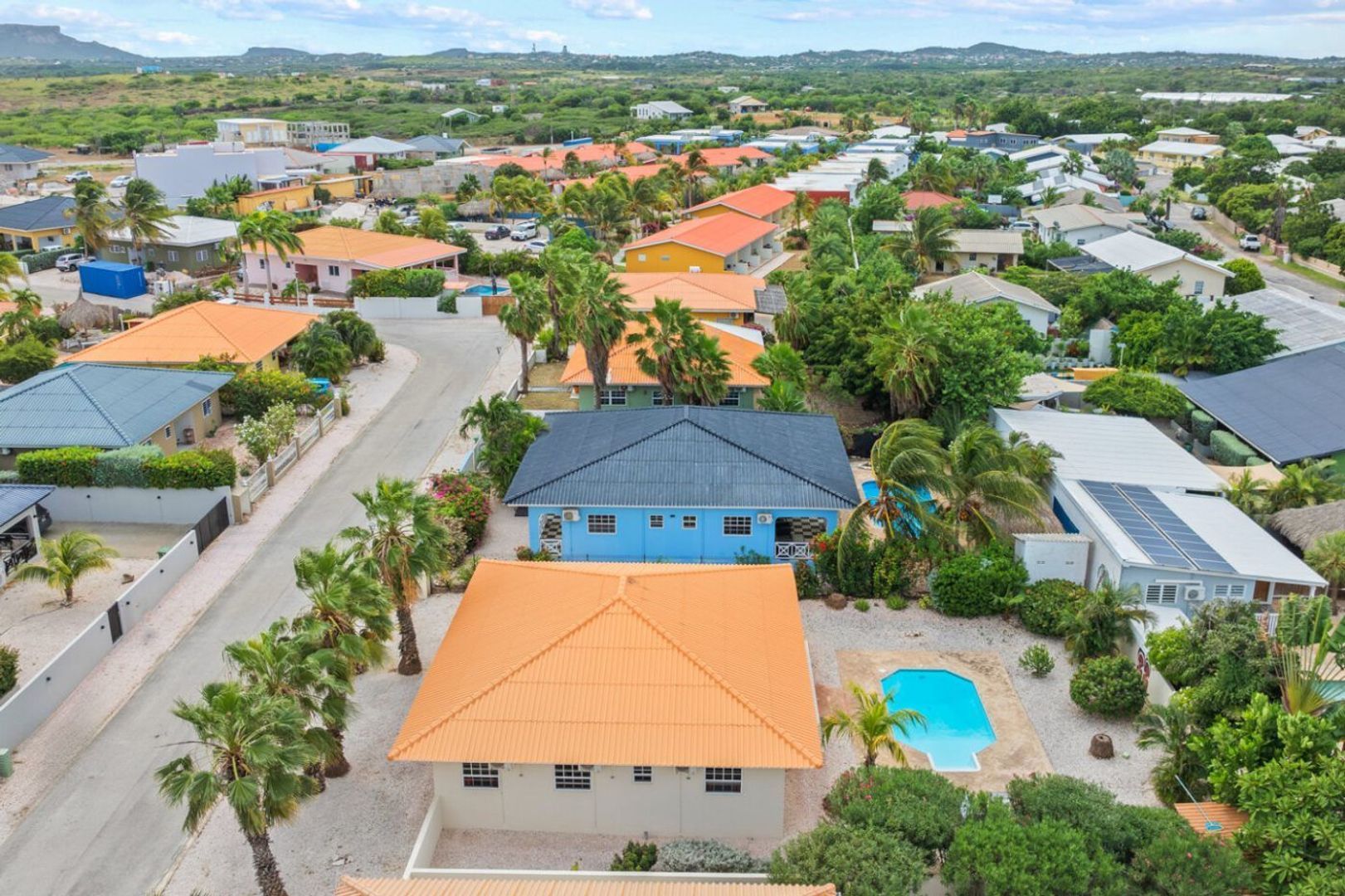 Kaya Galearis, Villa Park the Pearl foto-3