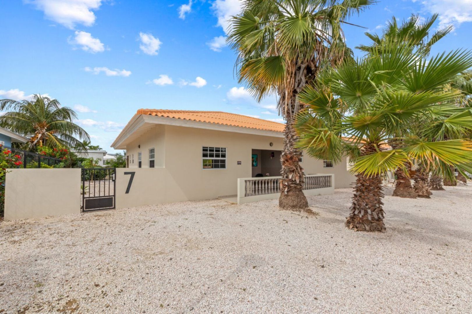 Kaya Galearis, Villa Park the Pearl foto-5