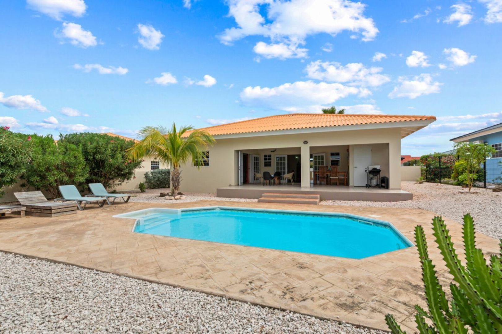 Kaya Galearis, Villa Park the Pearl foto-8