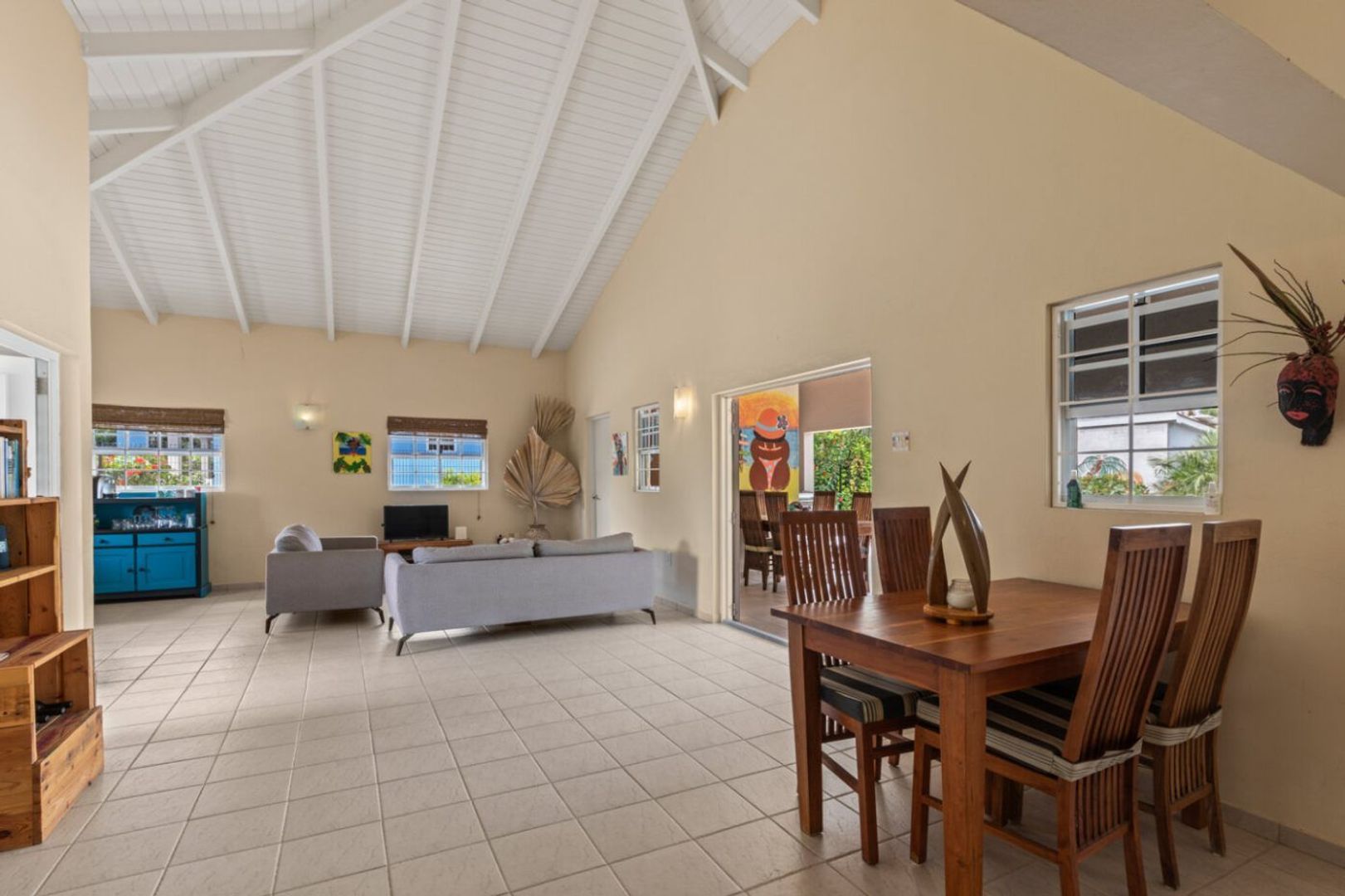 Kaya Galearis, Villa Park the Pearl foto-15