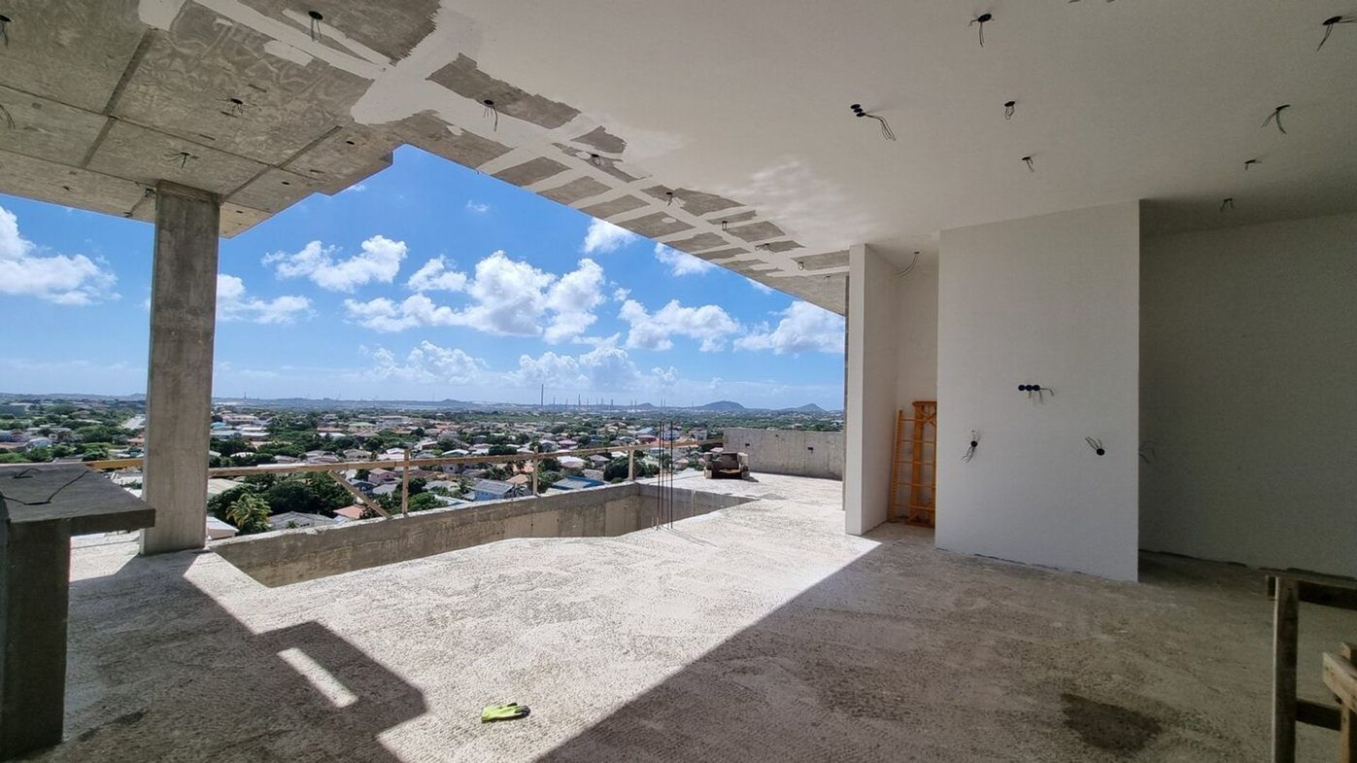 Kaminda Seru Waterloo, Willemstad foto-11