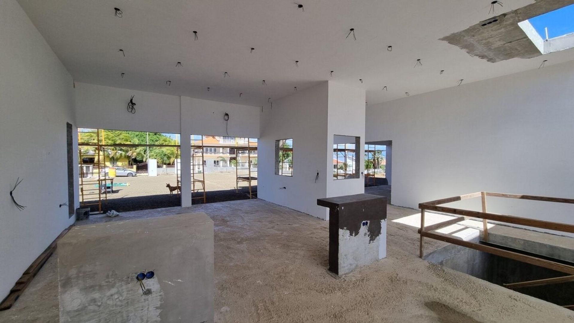 Kaminda Seru Waterloo, Willemstad foto-9