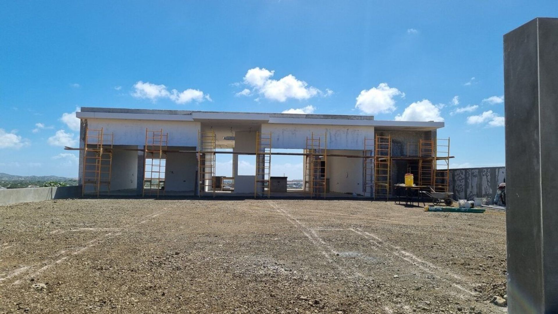 Kaminda Seru Waterloo, Willemstad foto-6