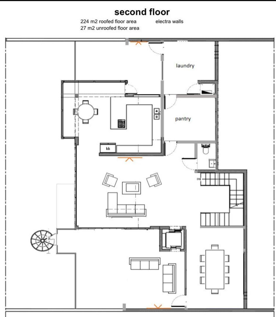 Kaminda Seru Waterloo, Willemstad foto-22