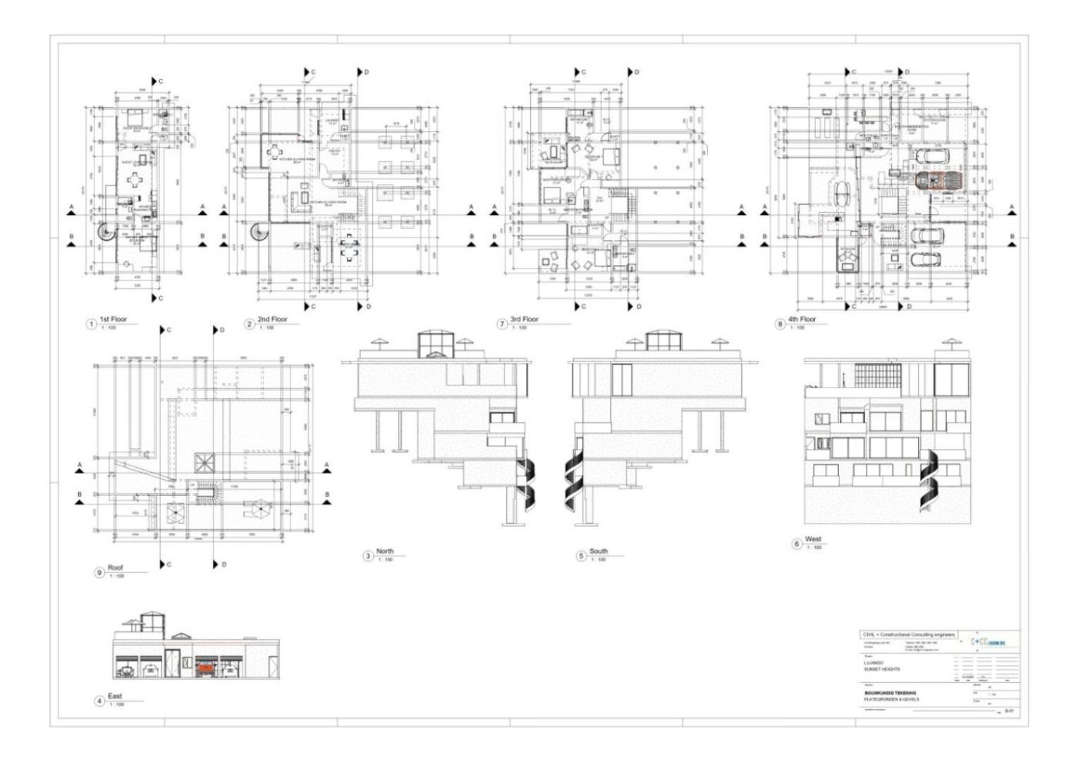 Kaminda Seru Waterloo, Willemstad foto-25