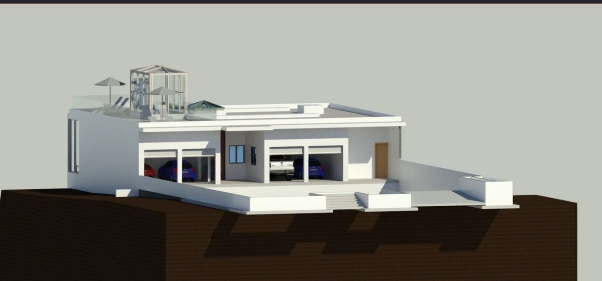 Kaminda Seru Waterloo, Willemstad foto-5