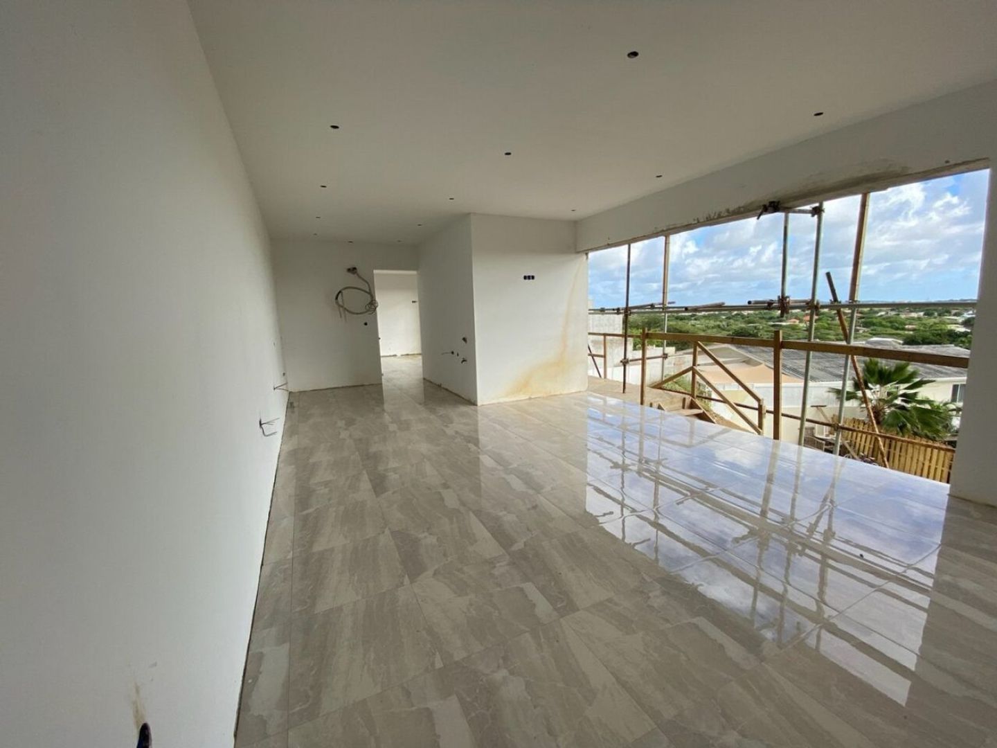 Kaminda Seru Waterloo, Willemstad foto-14