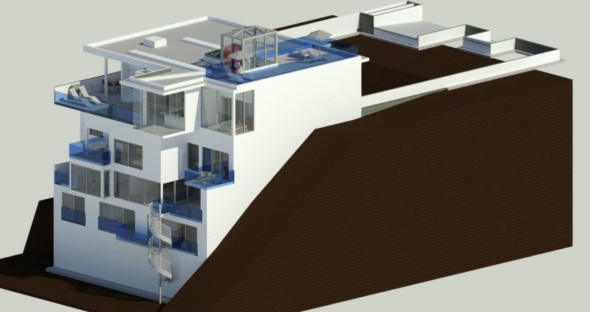 Kaminda Seru Waterloo, Willemstad foto-4