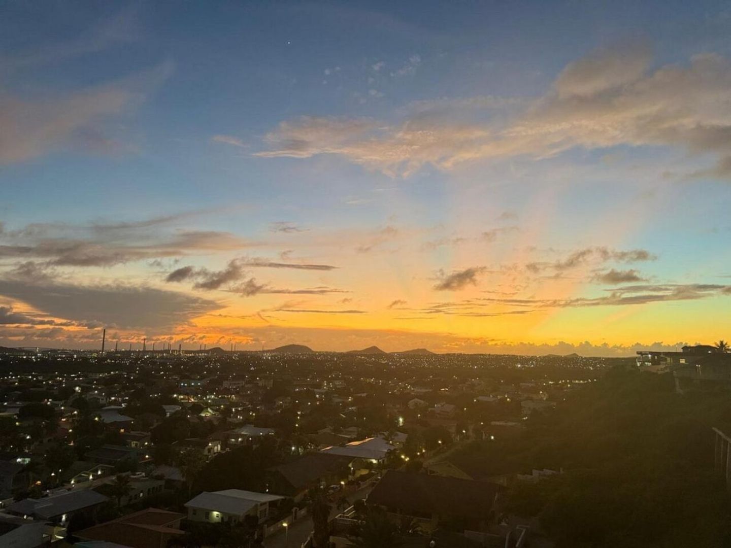 Kaminda Seru Waterloo, Willemstad foto-19