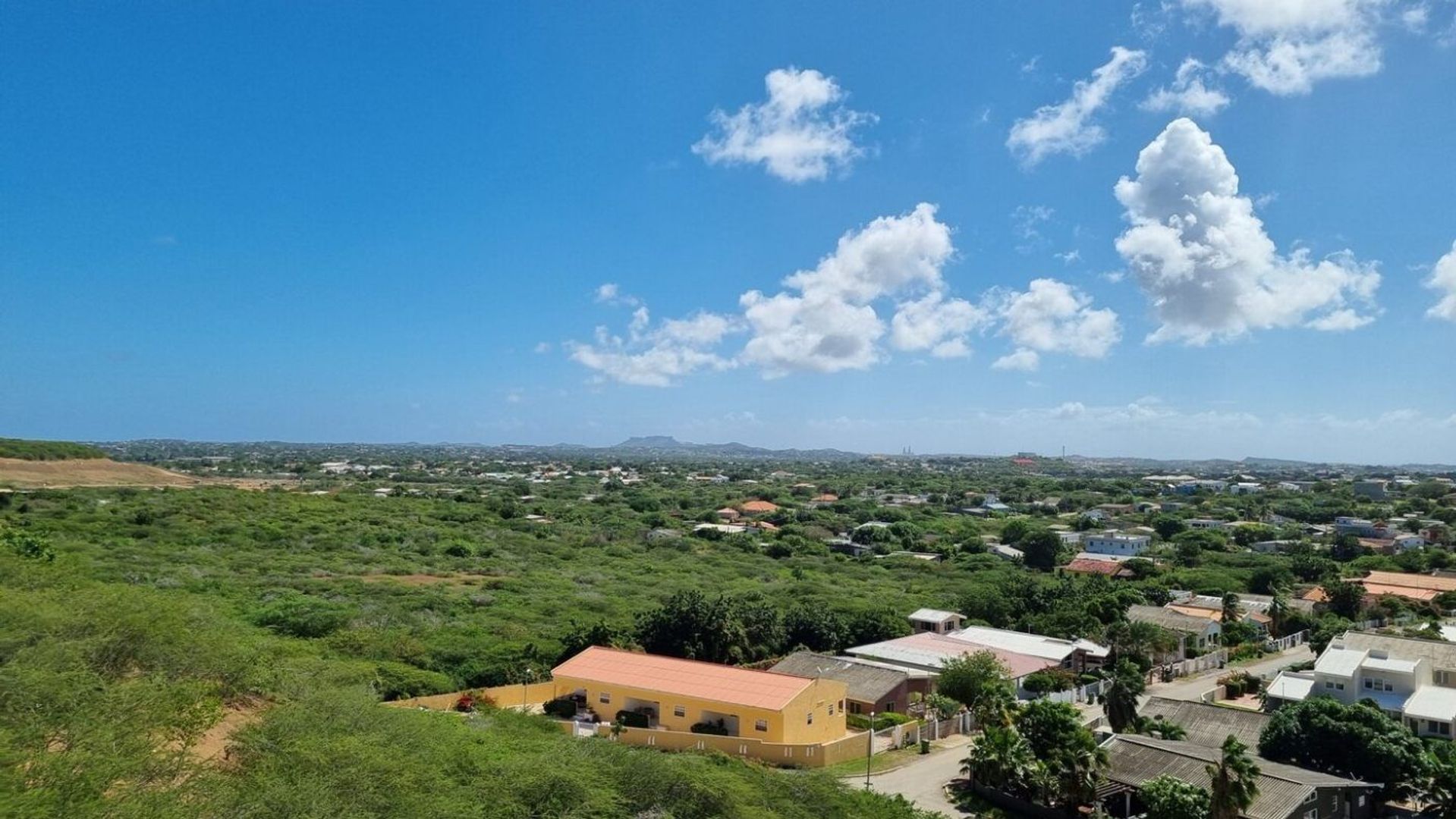 Kaminda Seru Waterloo, Willemstad foto-17