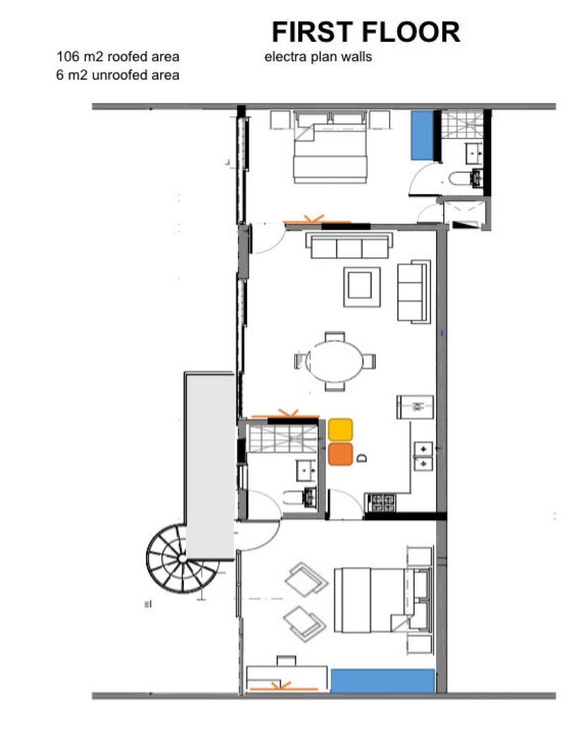 Kaminda Seru Waterloo, Willemstad foto-23