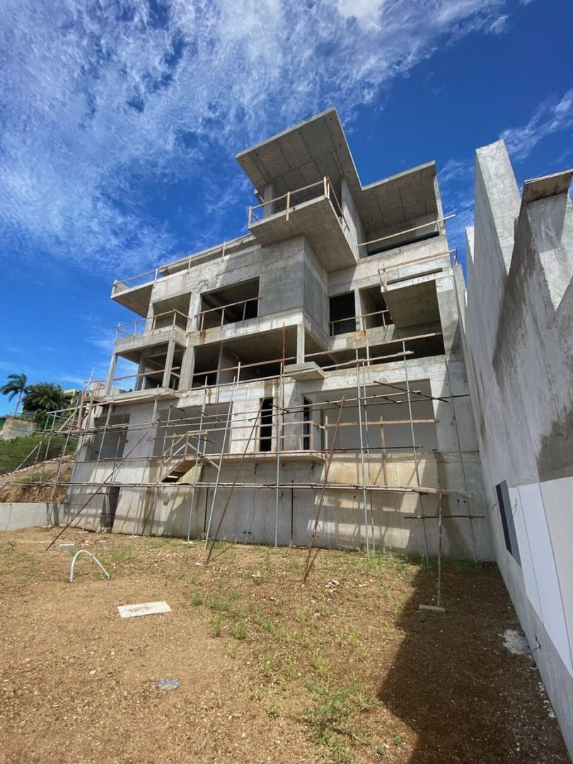 Kaminda Seru Waterloo, Willemstad foto-7