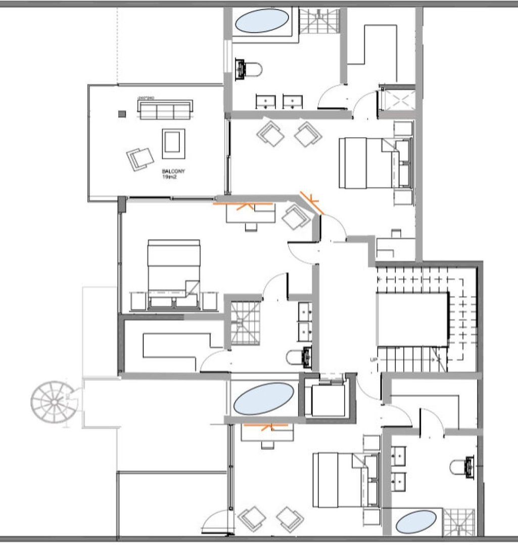 Kaminda Seru Waterloo, Willemstad foto-21