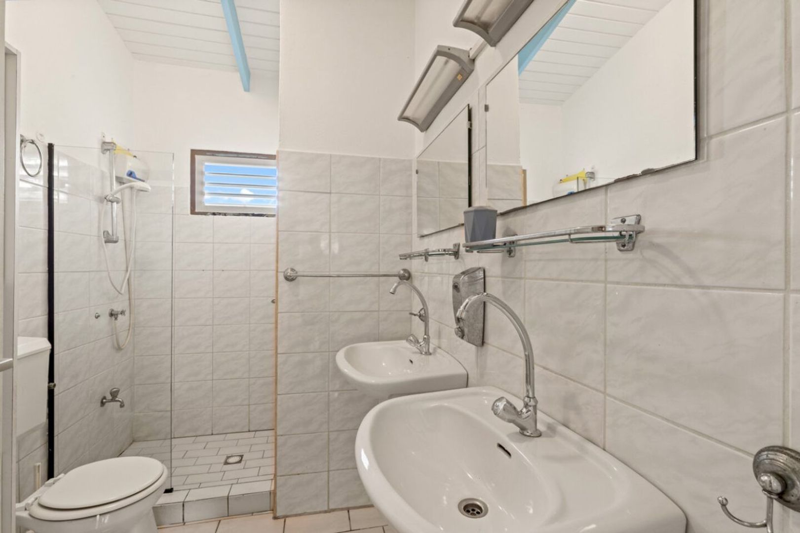 Seru Coral Rood, Koraal partier foto-18