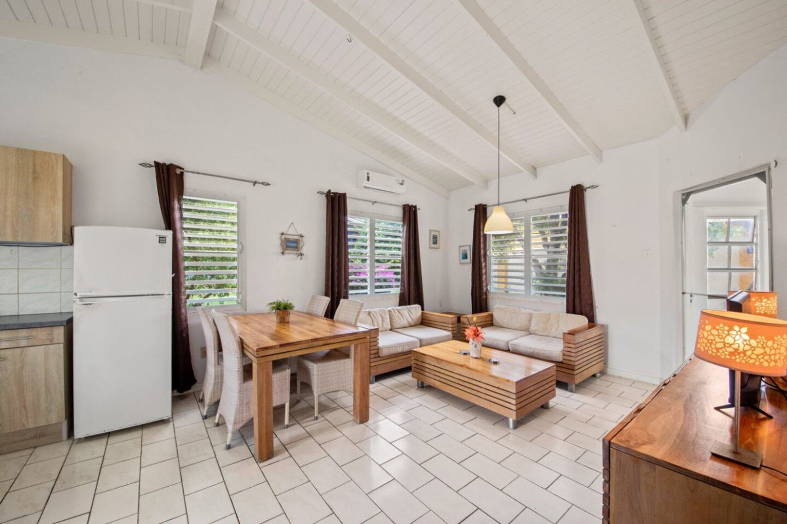 Seru Coral Geel, Seru Coral foto-6