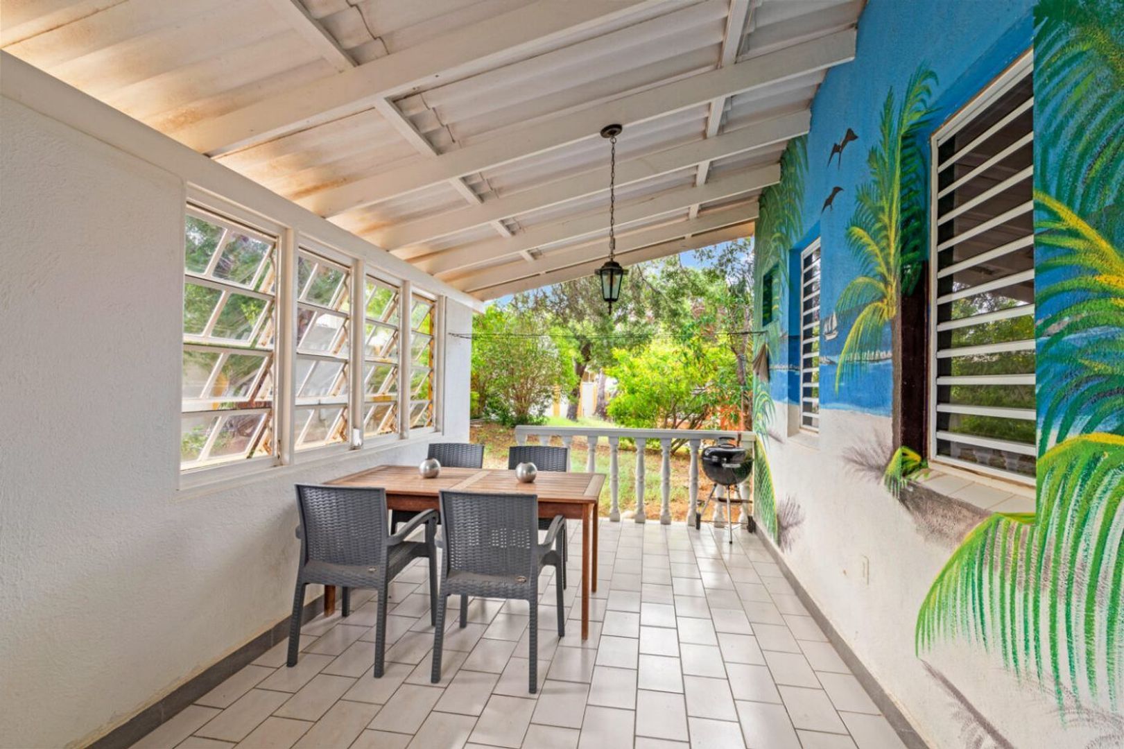 Seru Coral Geel, Seru Coral foto-3