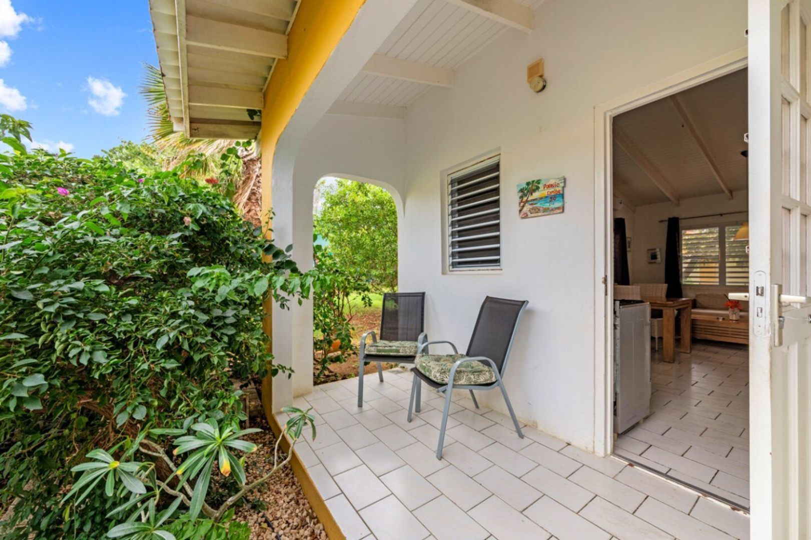 Seru Coral Geel, Seru Coral foto-4