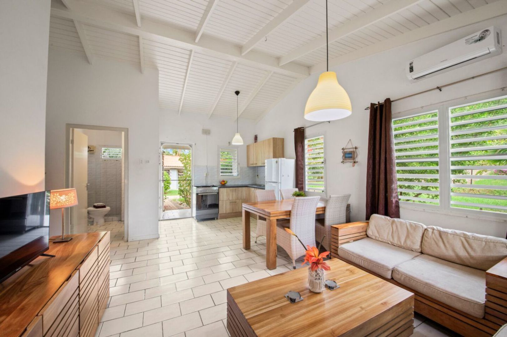 Seru Coral Geel, Seru Coral foto-9