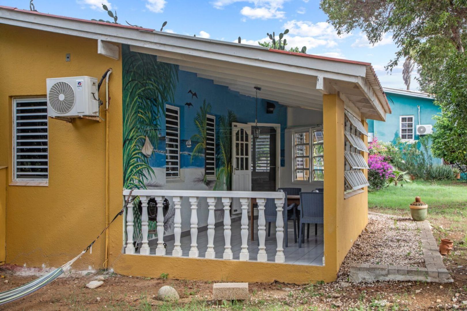 Seru Coral Geel, Seru Coral foto-19