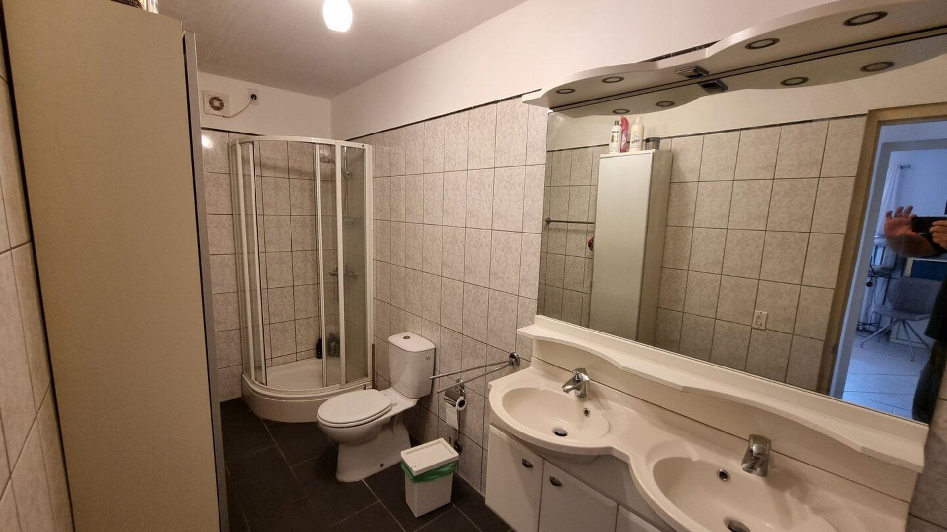 Residence Terrasse a la Mer 14, Jan Thiel foto-6