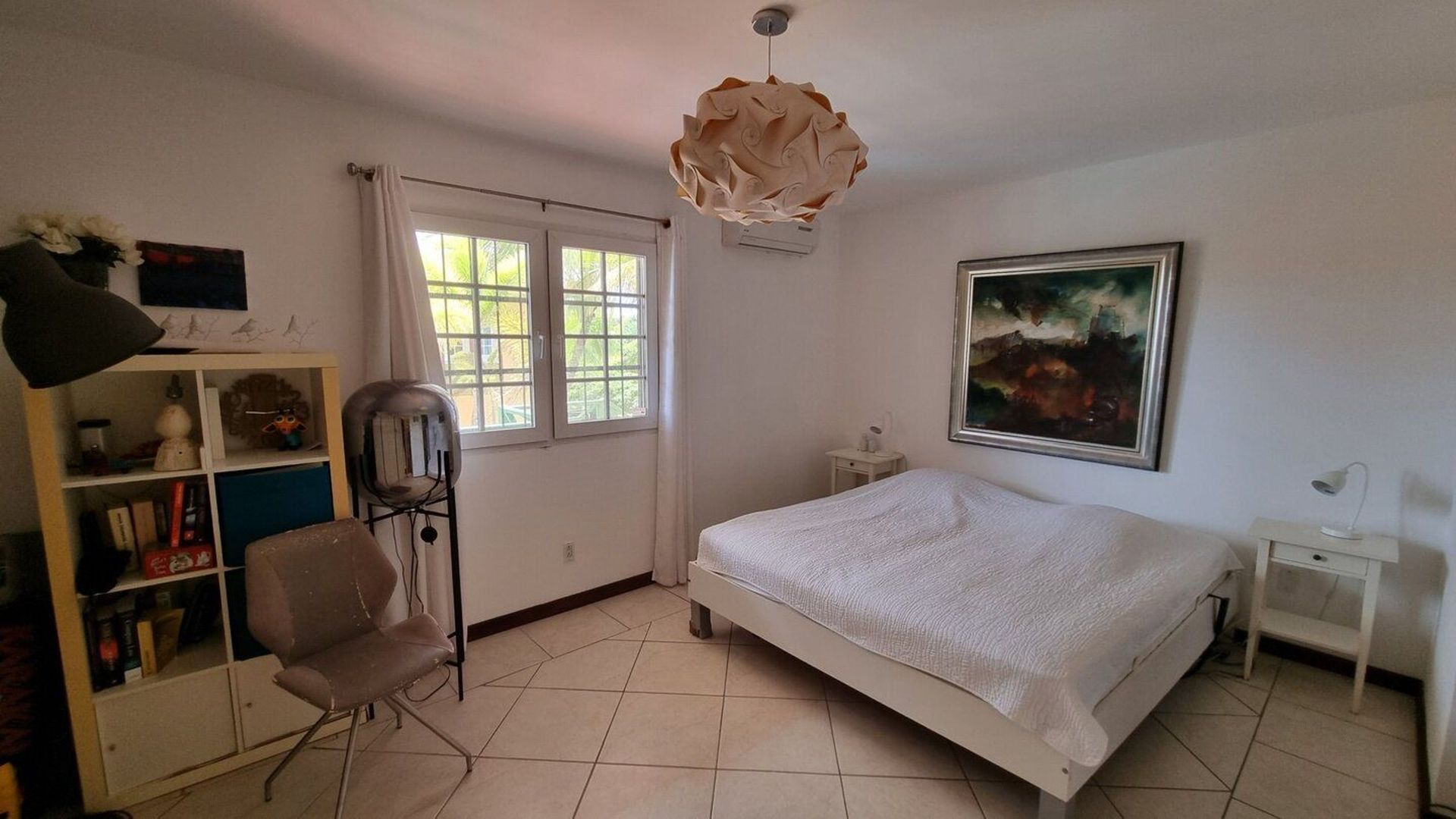 Residence Terrasse a la Mer 14, Jan Thiel foto-5