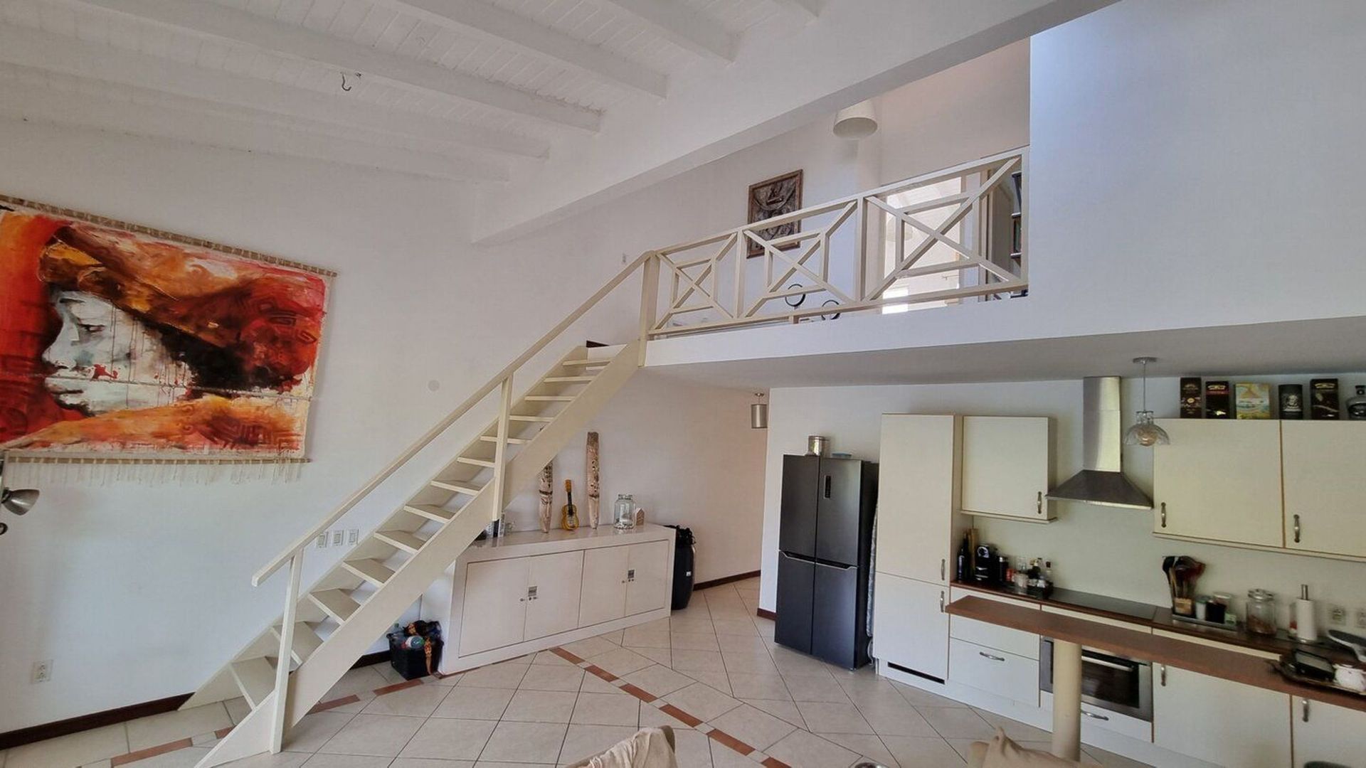 Residence Terrasse a la Mer 14, Jan Thiel foto-7